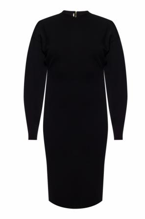 Long sleeve dress, zdjęcie 1 Long sleeve dress od Stella McCartney